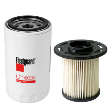 MDDP 97-99 Cummins Fleetguard Service Kit